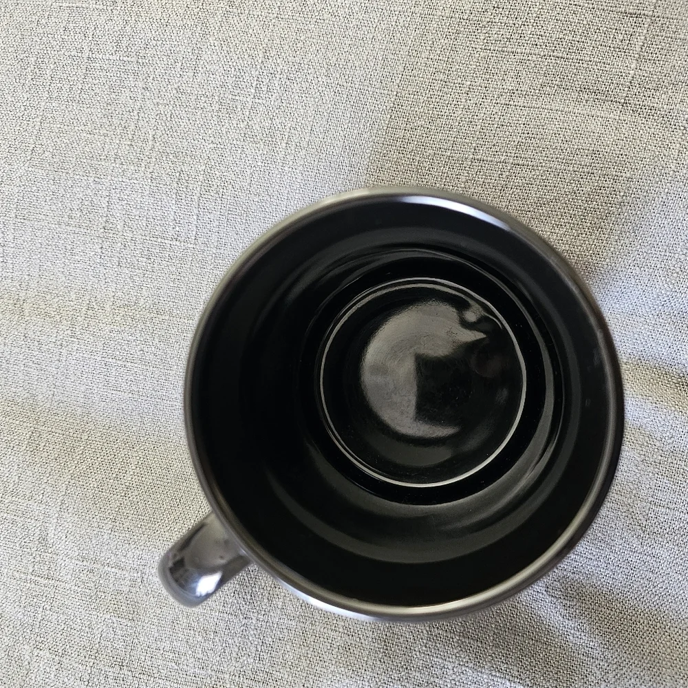 Elvis Presley Graceland Coffe Mug Cup